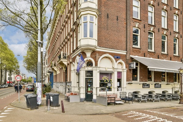 Medium property photo - Plantage Muidergracht 69-2, 1018 TM Amsterdam